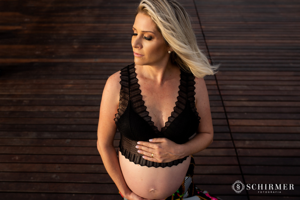 imagens de gestante em porto alegre schirmer fotografia