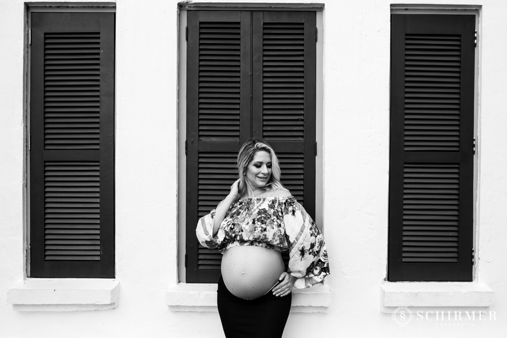 imagens de gestante em porto alegre schirmer fotografia