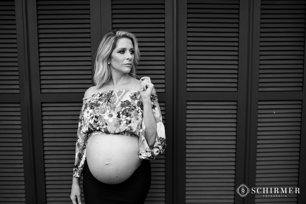 imagens de gestante em porto alegre schirmer fotografia