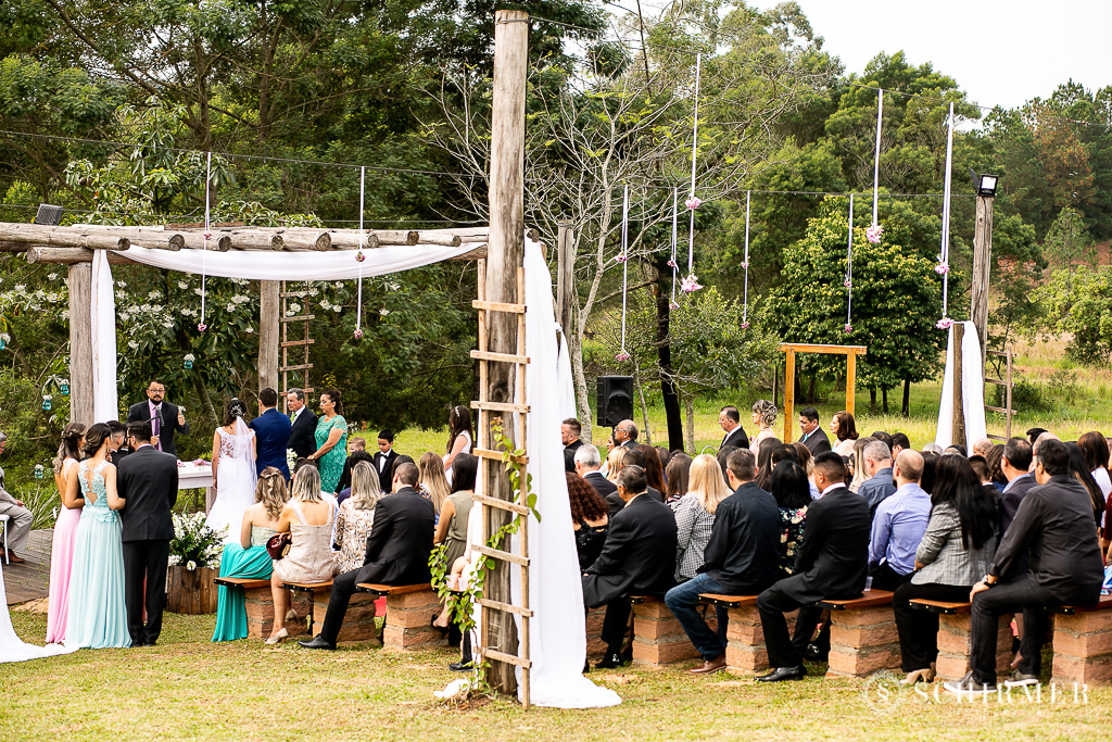 fotografias de casamento