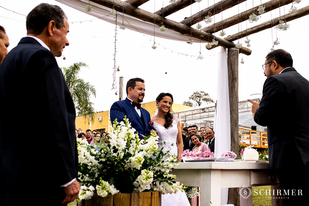 fotografo de casamento