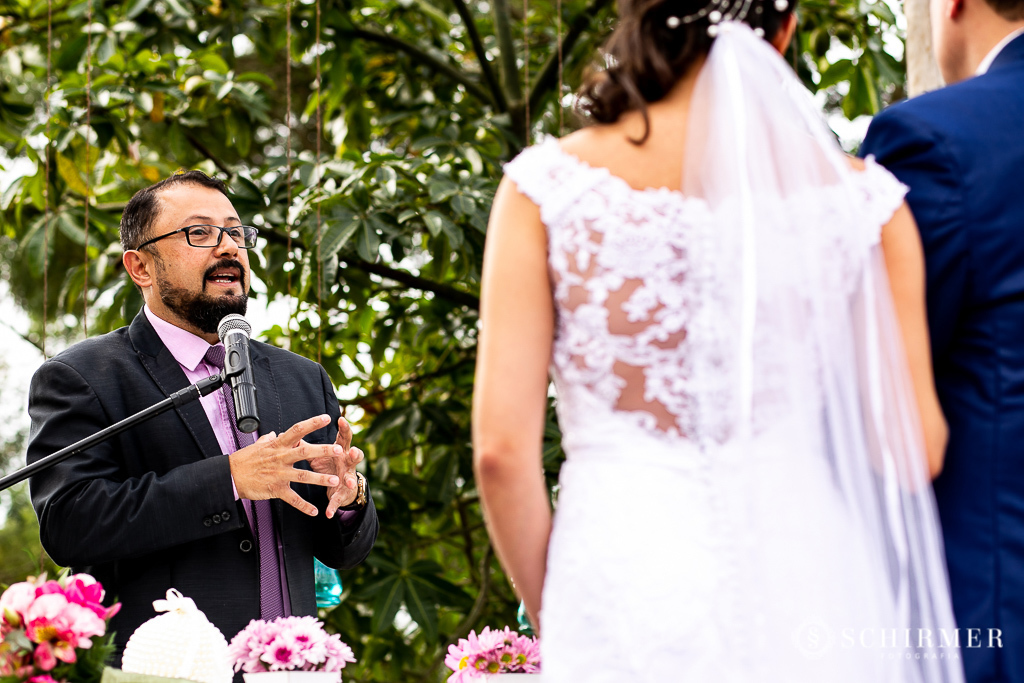 fotografias de casamento