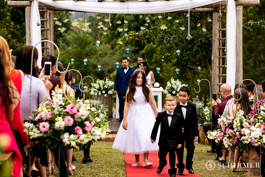 fotos de casamento ao ar livre