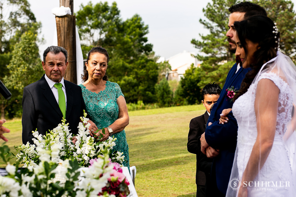 fotografos de casamento