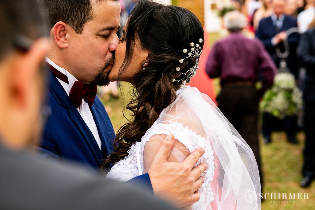 fotos de casamento