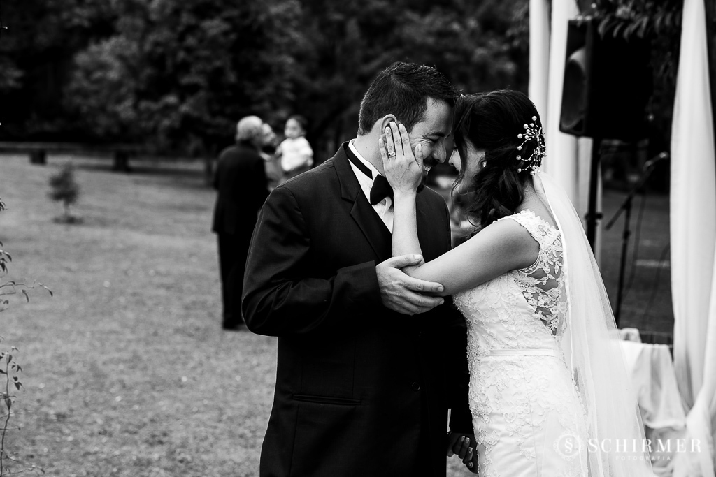 fotos de casamento