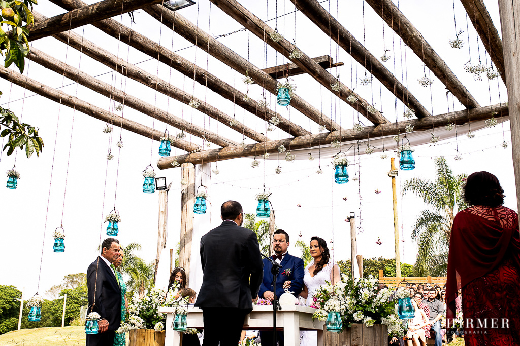 fotografos de casamento