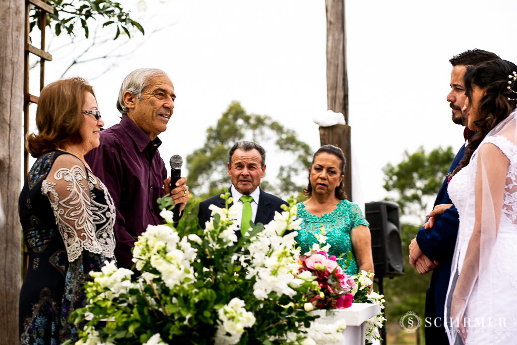 fotos de casamento