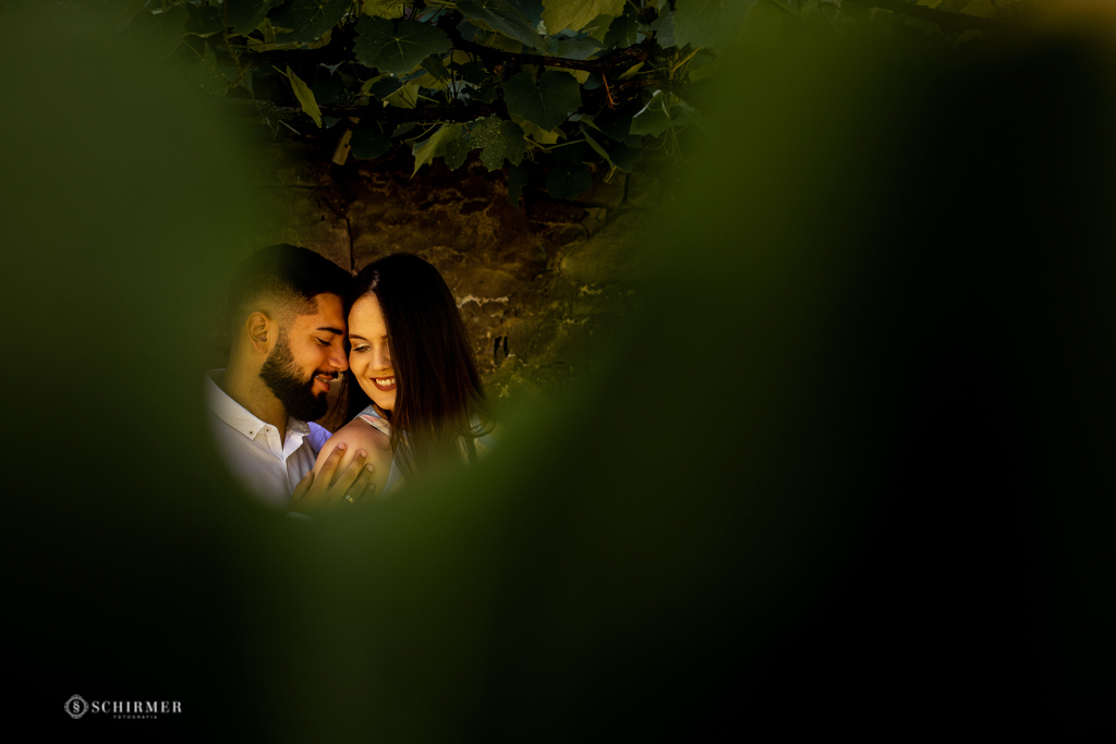 fotografia de casamento