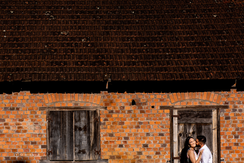 fotografo de casamento