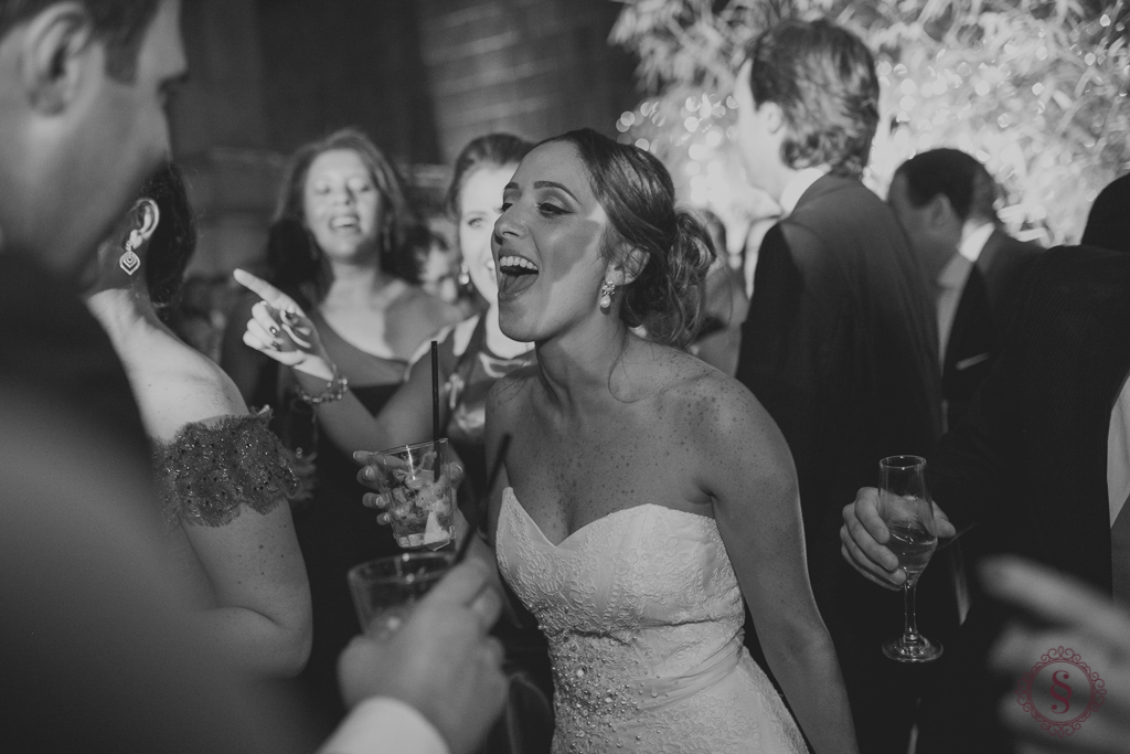 antoni e carmen na festa do casamento em porto alegre rs