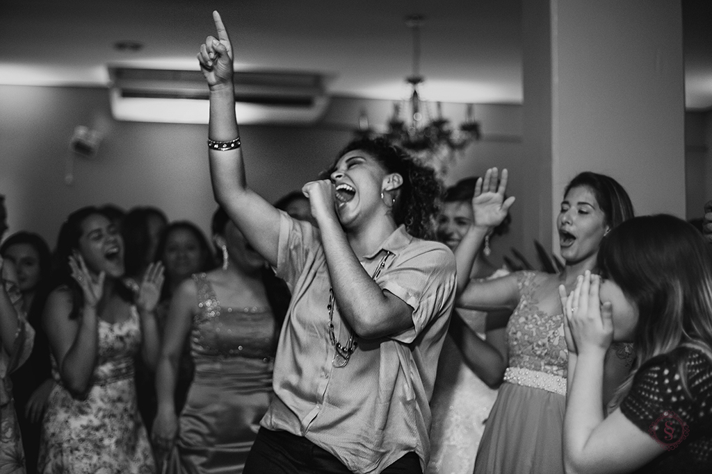 festa casamento carol e jonatas