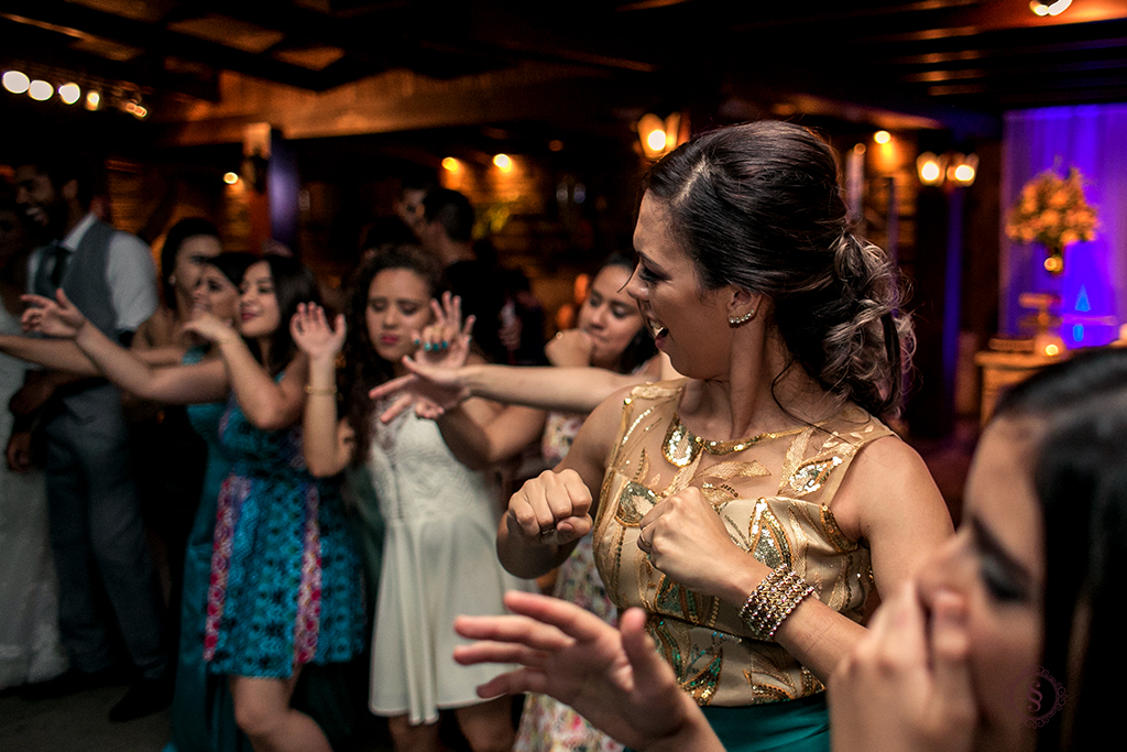 festa casamento carol e jonatas