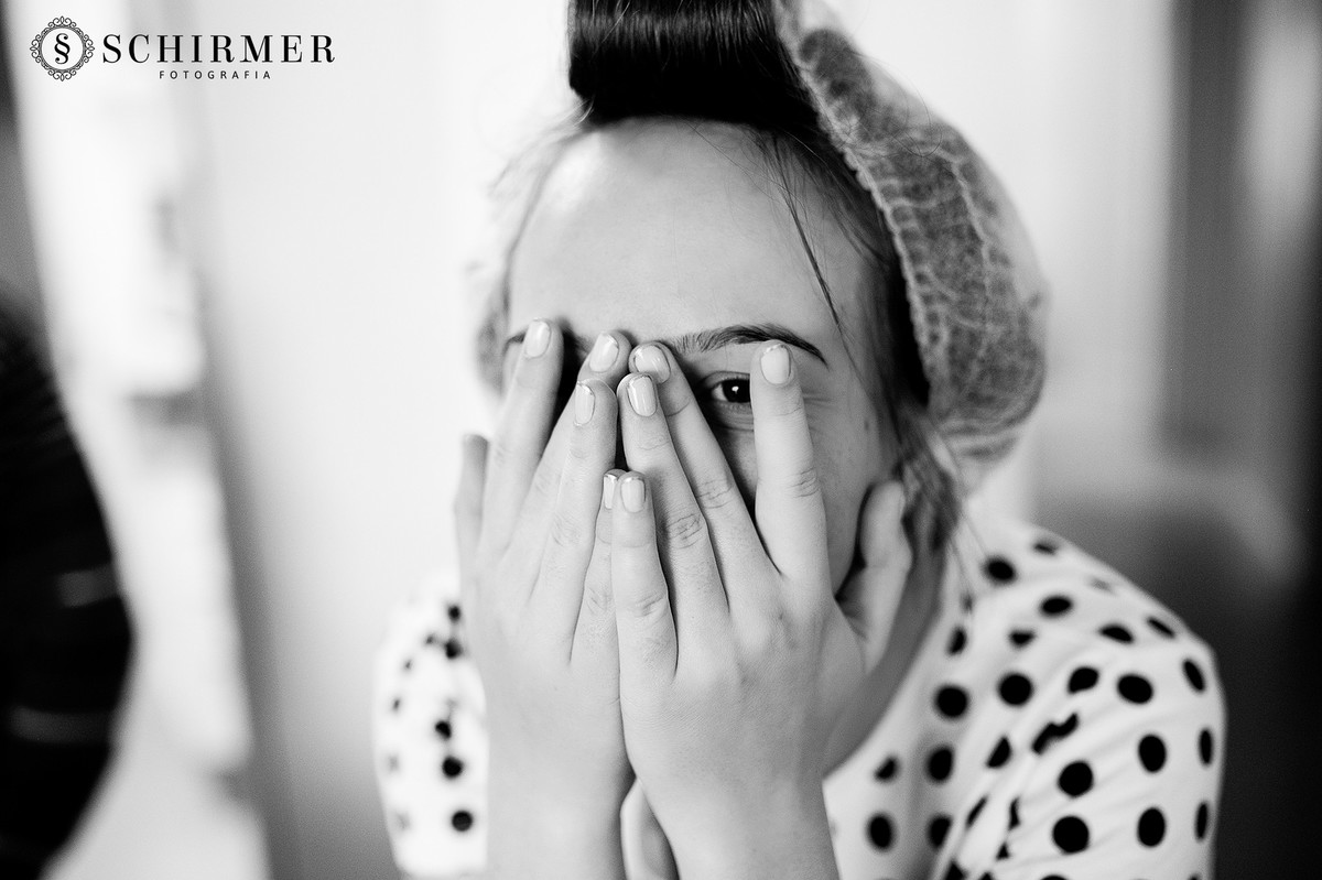 laura model 15 anos making of em casa debutante capão da canoa RS