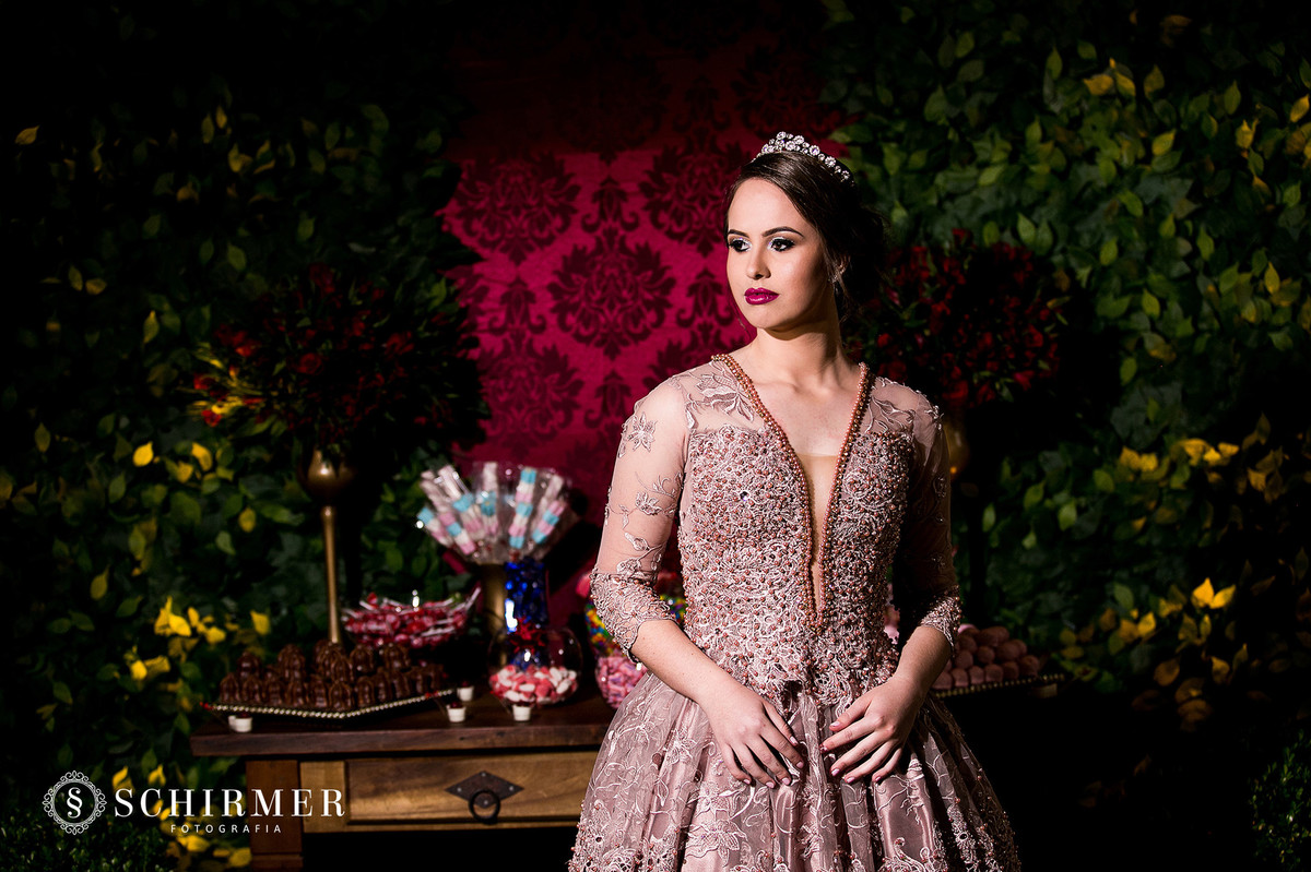 laura model 15 anos debutante capão da canoa RS