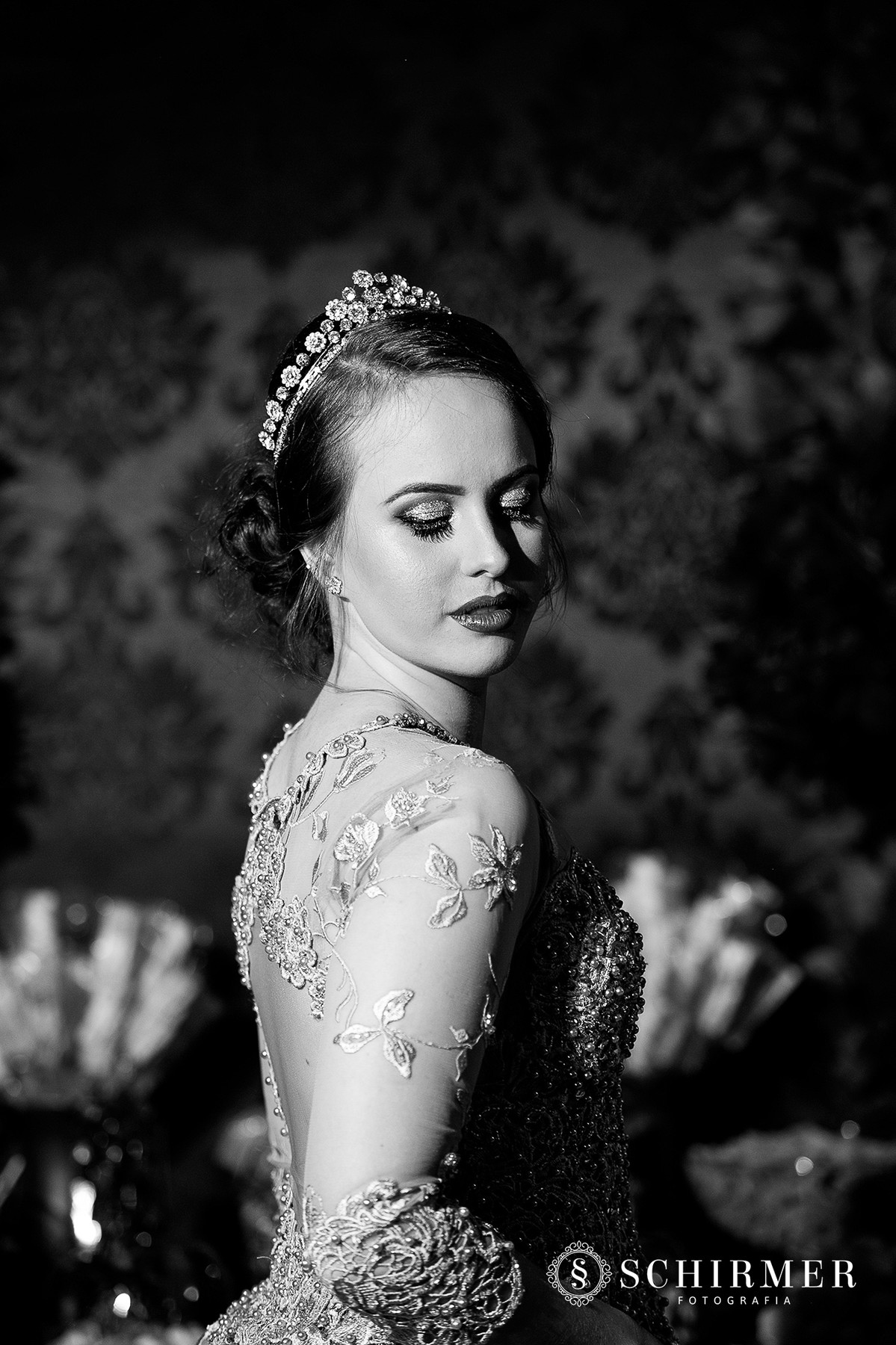 laura model 15 anos debutante capão da canoa RS