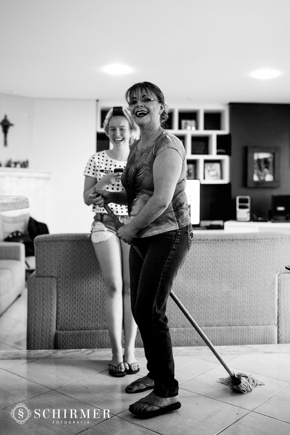 laura model 15 anos making of em casa debutante capão da canoa RS