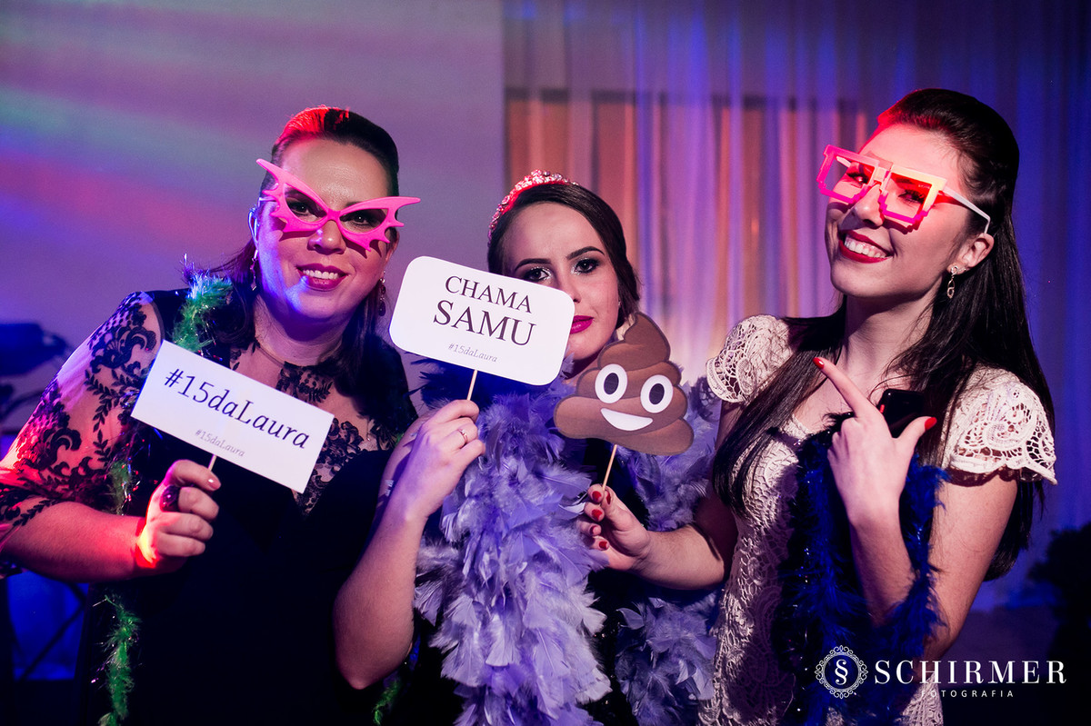 laura model 15 anos debutante capão da canoa RS