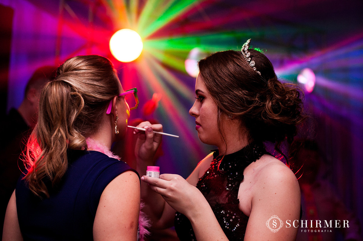 laura model 15 anos debutante capão da canoa RS