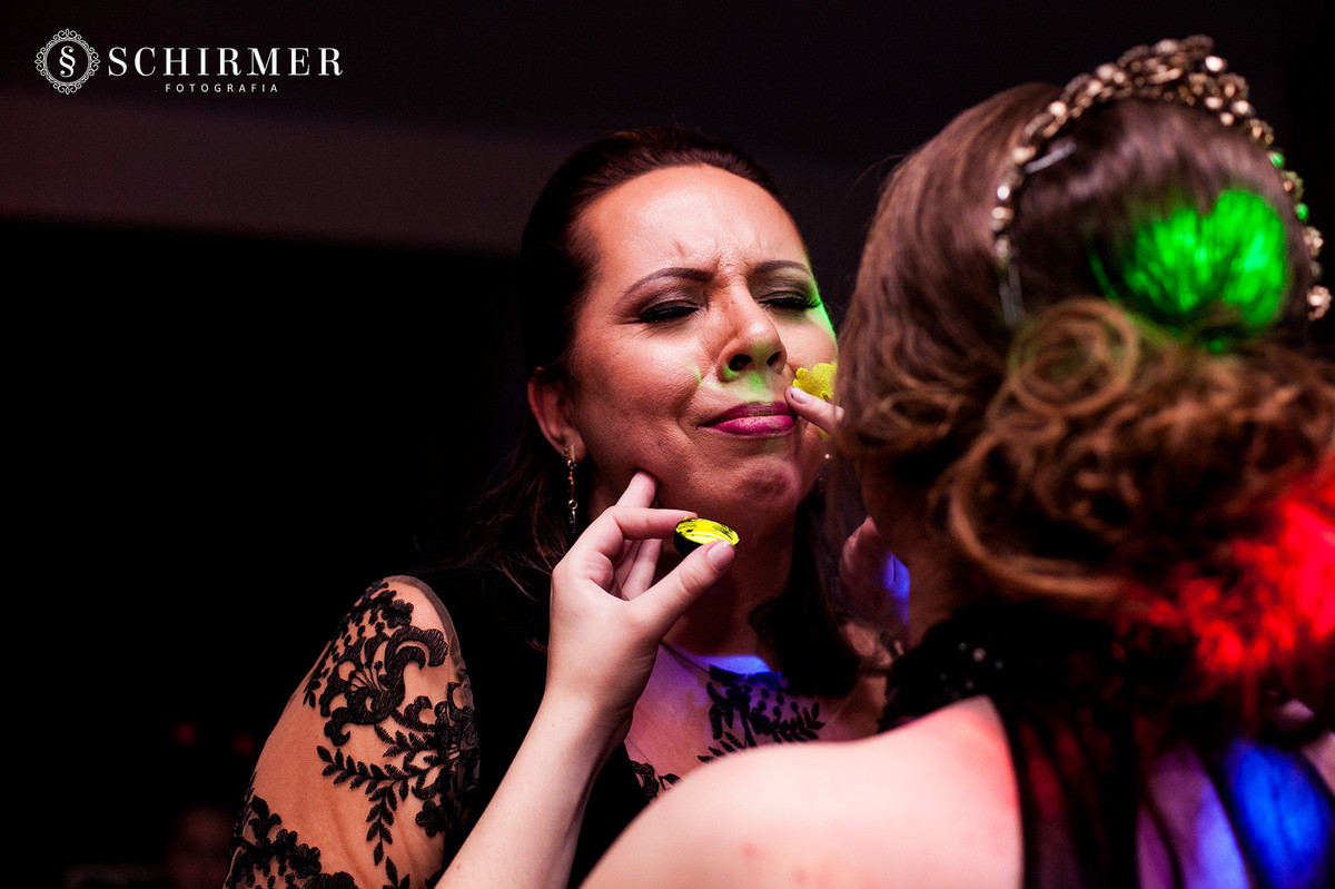 laura model 15 anos debutante capão da canoa RS