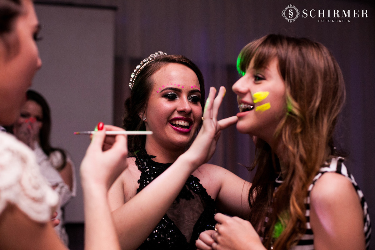 laura model 15 anos debutante capão da canoa RS