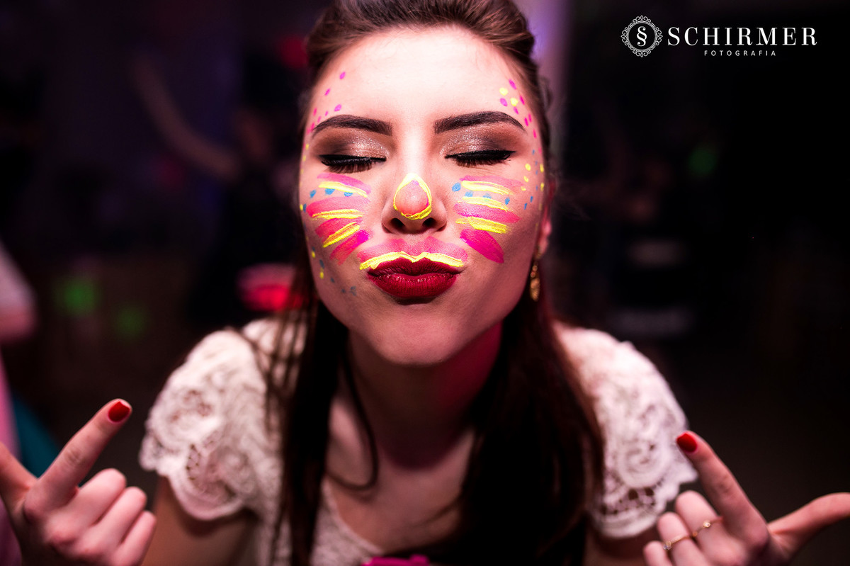 laura model 15 anos debutante capão da canoa RS