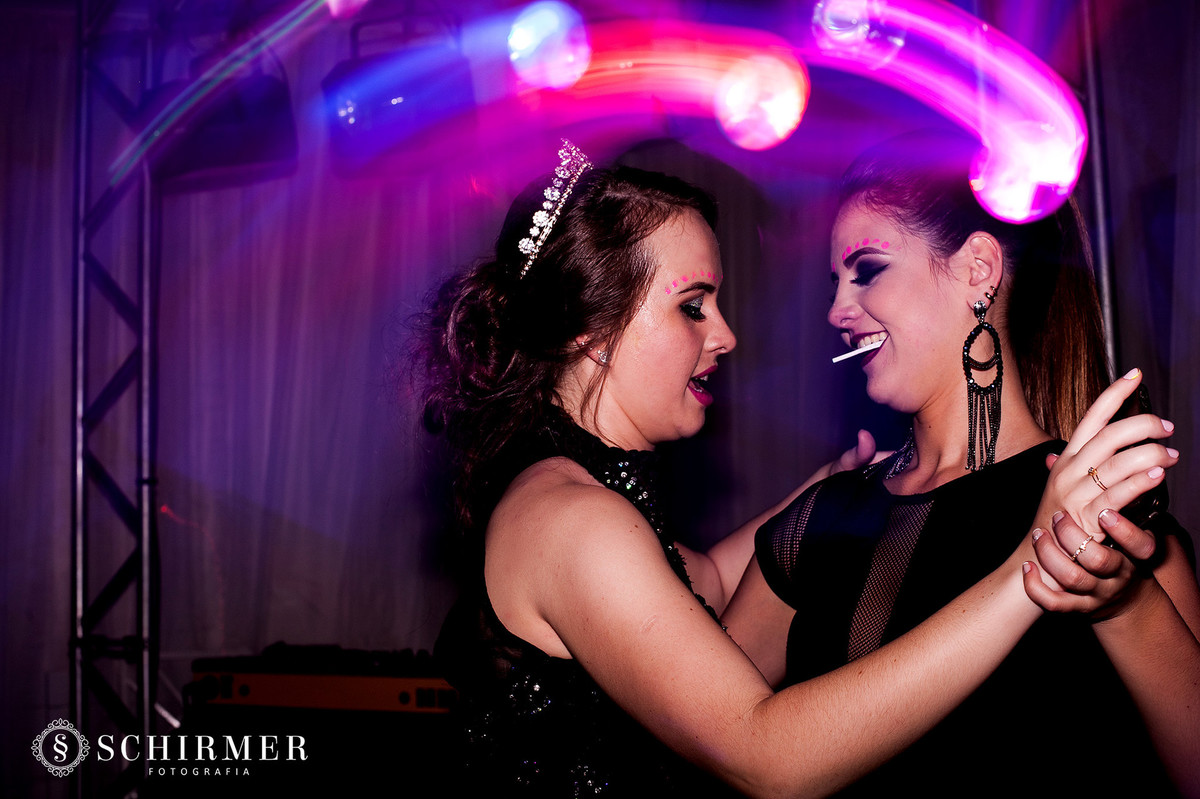 laura model 15 anos debutante capão da canoa RS