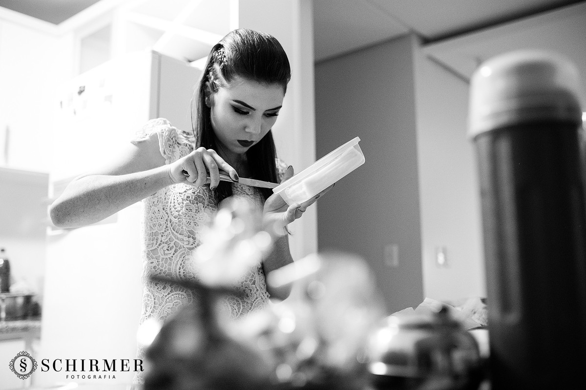 laura model 15 anos making of em casa debutante capão da canoa RS