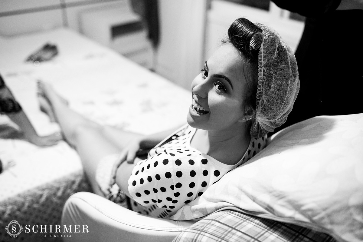 laura model 15 anos making of em casa debutante capão da canoa RS