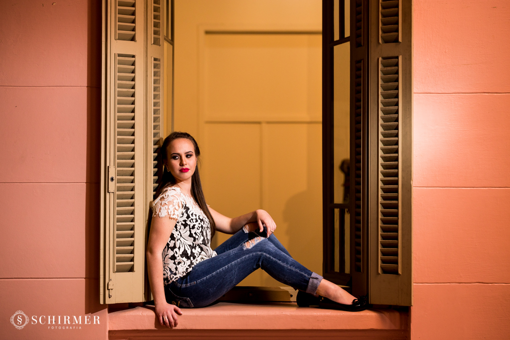 ensaio feminino laura model book 15 anos porto alegre rs schirmer fotografia Casa de Cultura Mario Quintana