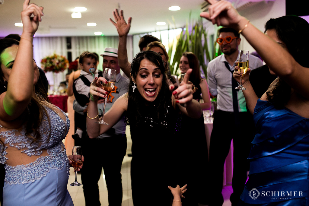 casamento porto alegre clube gremio geraldo santana festa