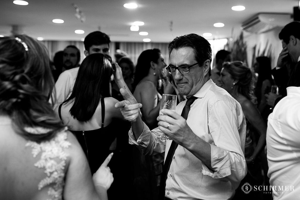 casamento porto alegre clube gremio geraldo santana festa