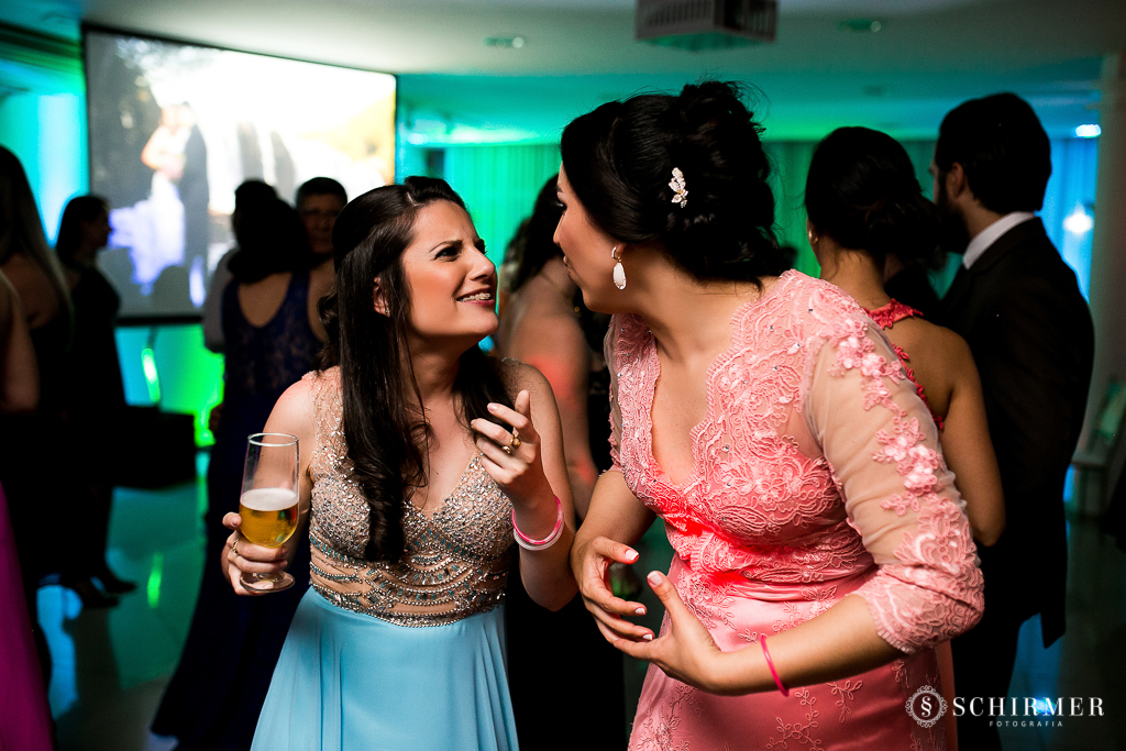 casamento porto alegre clube gremio geraldo santana festa madrinhas