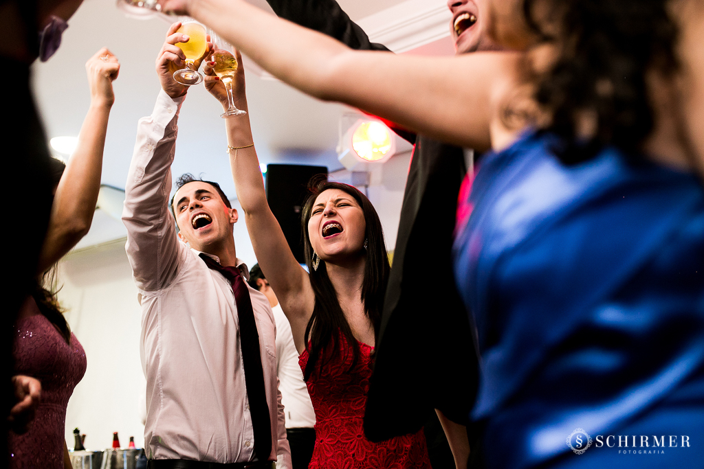 casamento porto alegre clube gremio geraldo santana festa