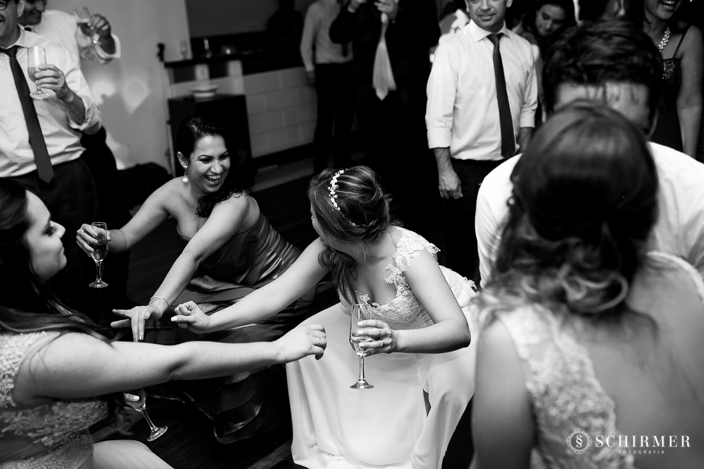 casamento porto alegre clube gremio geraldo santana festa