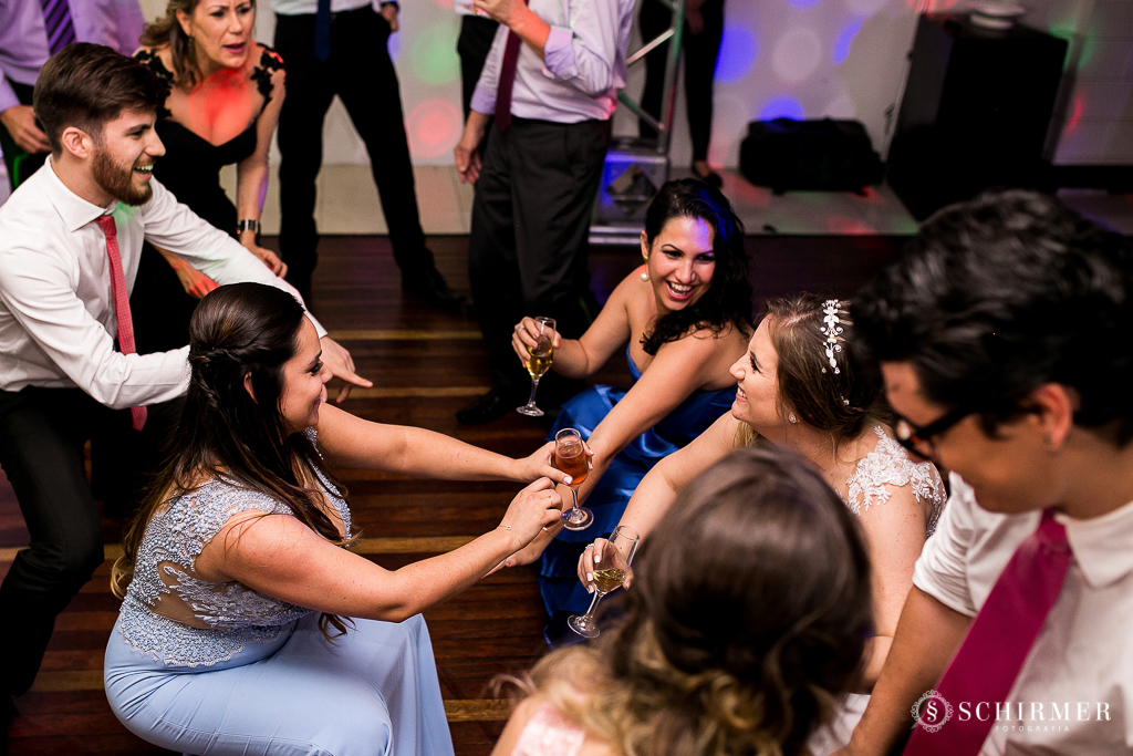 casamento porto alegre clube gremio geraldo santana festa