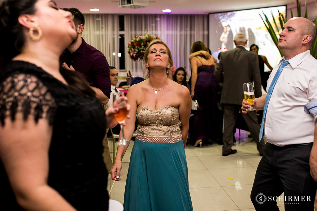 casamento porto alegre clube gremio geraldo santana festa