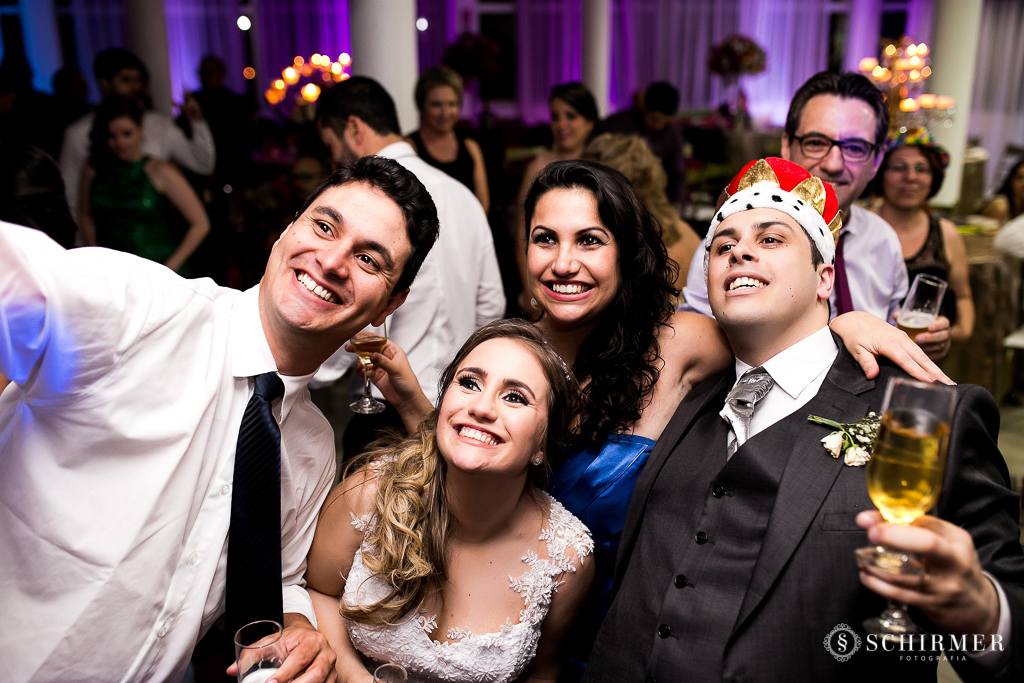 casamento porto alegre clube gremio geraldo santana festa