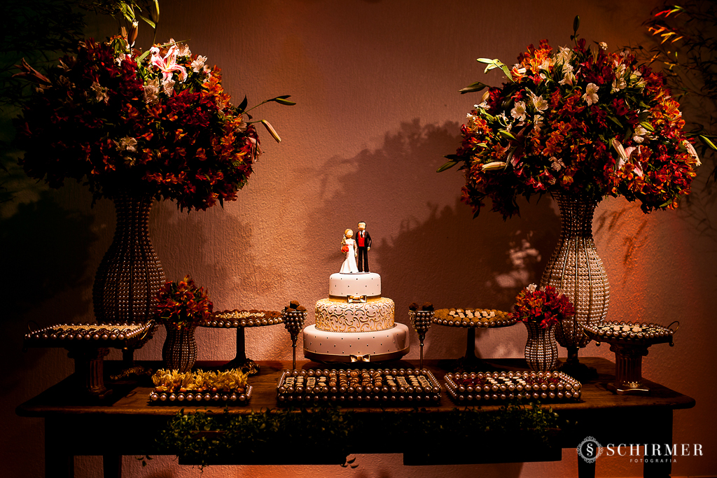 casamento porto alegre clube gremio geraldo santana mesa de doces