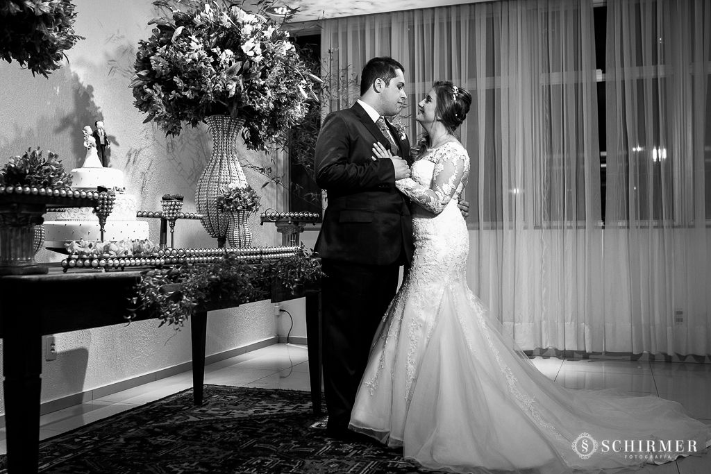 casamento porto alegre clube gremio geraldo santana pose na mesa de doces