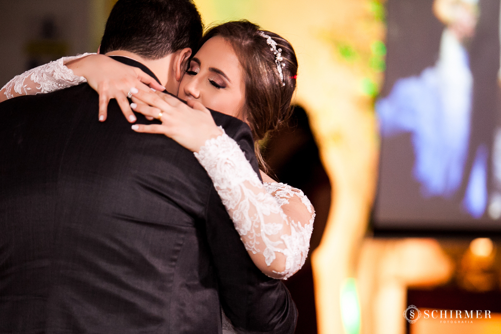 casamento porto alegre clube gremio geraldo santana dança dos noivos