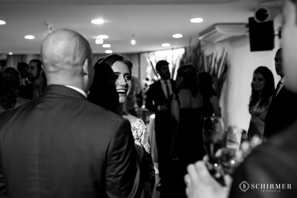 casamento porto alegre clube gremio geraldo santana festa