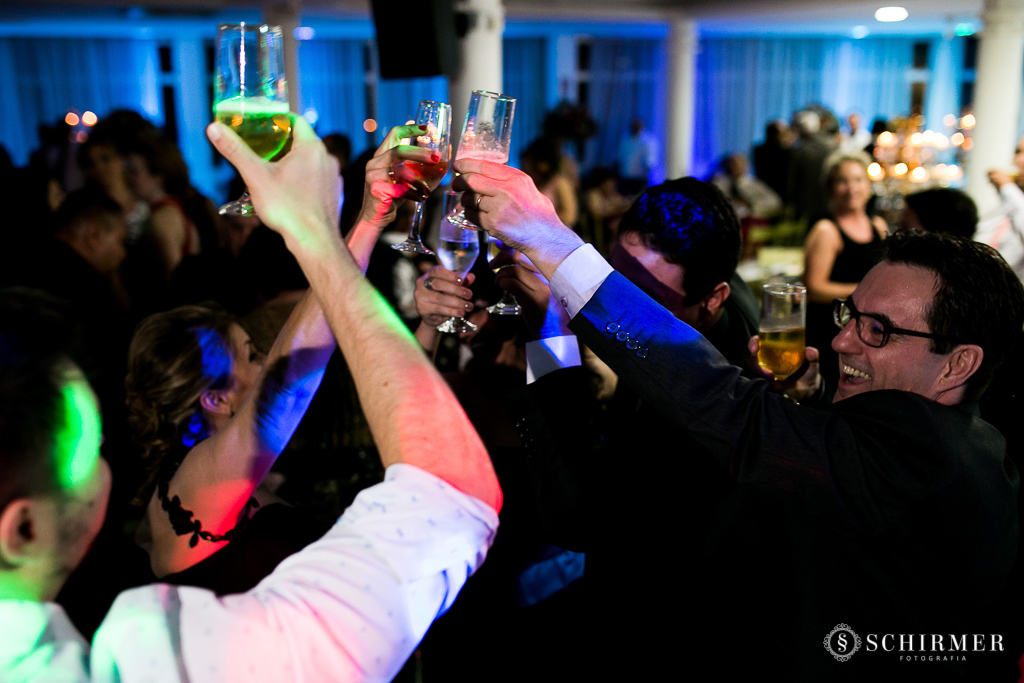 casamento porto alegre clube gremio geraldo santana festa