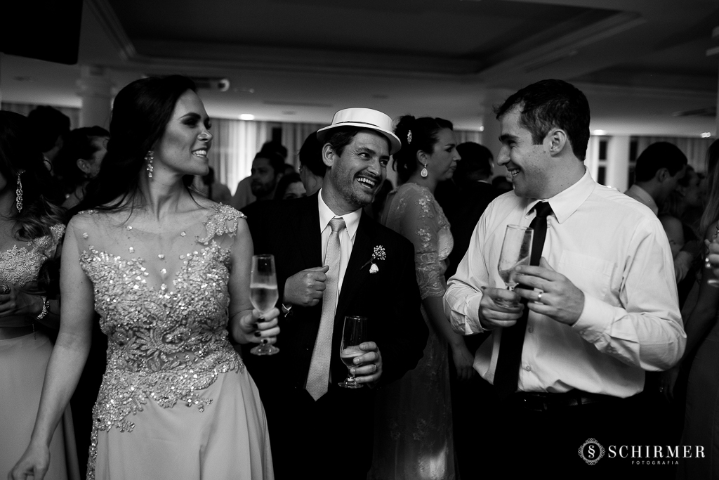 casamento porto alegre clube gremio geraldo santana festa