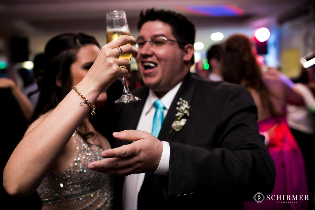 casamento porto alegre clube gremio geraldo santana festa