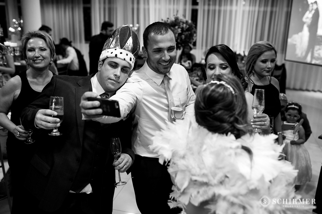 casamento porto alegre clube gremio geraldo santana festa