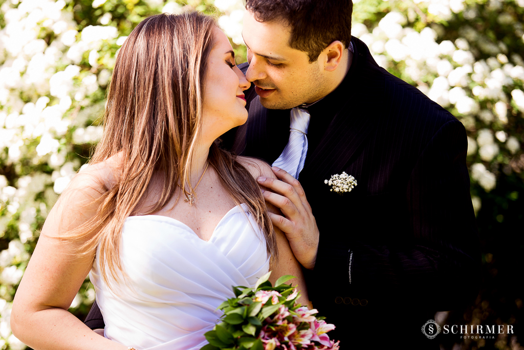 ensaio pre casamento andressa e joão vacaria RS pre wedding cachoeirinha fotografo de casamento região metropolitana Parque das Cachoeiras beijo