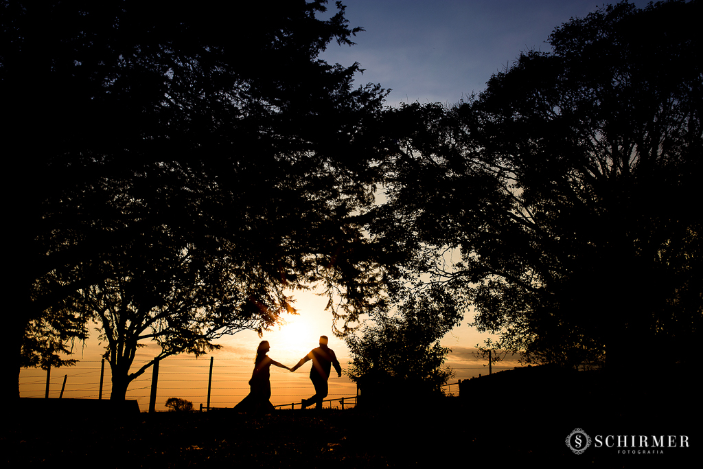 ensaio pre casamento andressa e joão vacaria RS pre wedding cachoeirinha fotografo de casamento região metropolitana por do sol