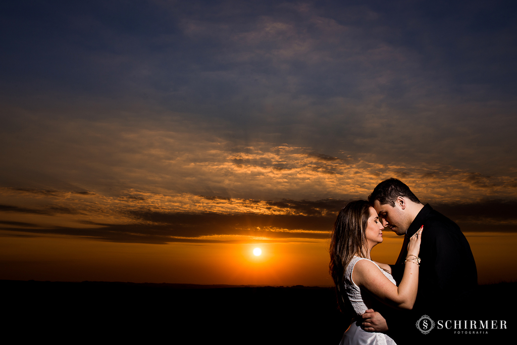 ensaio pre casamento andressa e joão vacaria RS pre wedding cachoeirinha fotografo de casamento região metropolitana por do sol