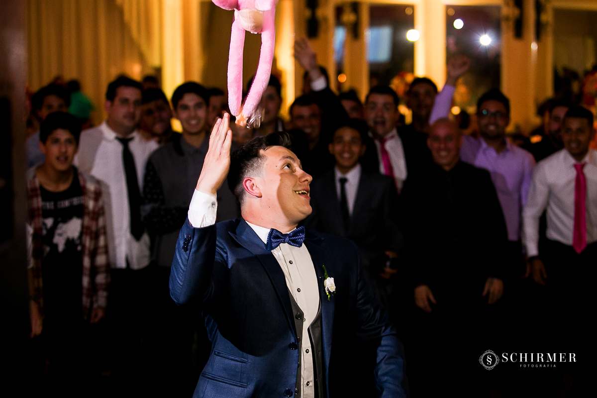 festa de casamento - schirmer fotografia - porto alegre - fotografo de casamento maycon e jana